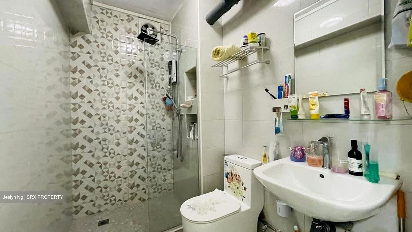 Blk 366 Corporation Drive (Jurong West), HDB 5 Rooms #626750821